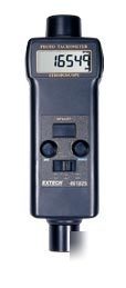 Extech combination photo-tachometer stroboscope #461825