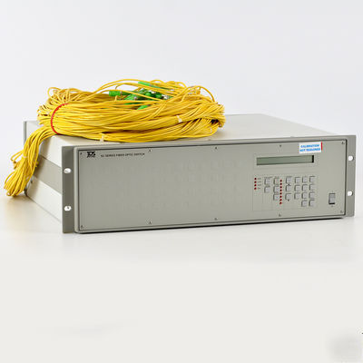 Jds SC20B5-E0FP fiber optic sc switch