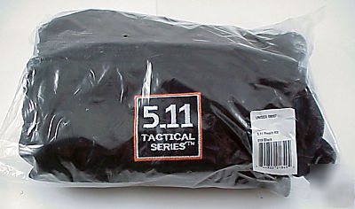New 5.11 tactical backup belt system pouch kit 59007 