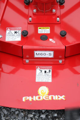 Phoenix m-60S 60
