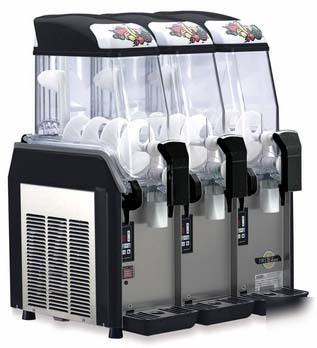 Elmeco FC3 margarita granita frozen drink machine