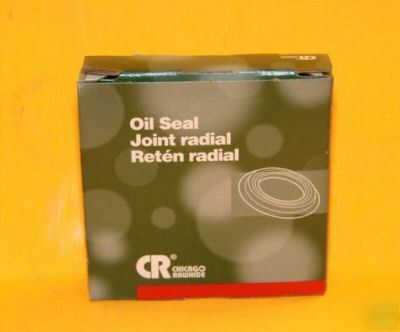 New cr oil seal joint radial part #534951 #3825-29 