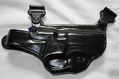Galco police S3H shoulder gun holster component rh 244