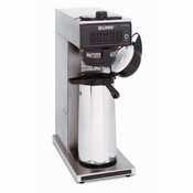 Bunn coffee 23001| airpot coffee brewer| 2-1/2 airpot