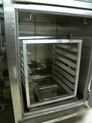 Super systems oven proofer combo in great shape 
