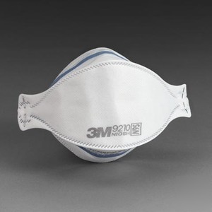 New wise one face mask N95 particulate respirator niosh
