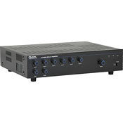 Atlas sound AA120M 120W mixer amp amplifier modular