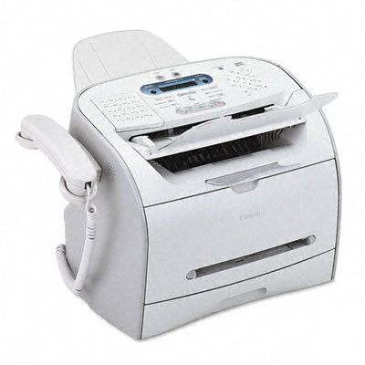 Faxphone L170 lsr printr/copier/fax w/telephone handset