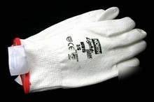 North light task ii polyurethane dyneema gloves - small