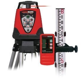 Cst/berger LMH600 rotary laser level auto self-leveling