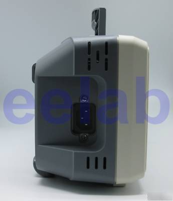 Digital oscilloscope 100MHZ 1G sr 2M/ch 3YRS warranty 