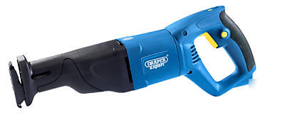 Draper 41465 (230V) professional reciprocating saw