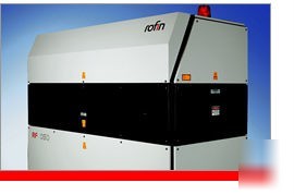 Rf 050 rofin sinar CO2 laser 5000 w ( RF050 ) 5000W
