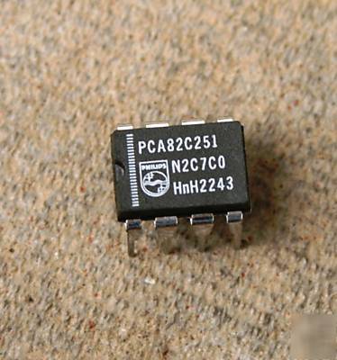 PCA82C251 N2 nxp can interface electronic qty: 2