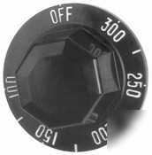 Thermostat knob - 201-1000