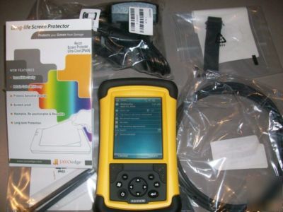 New tds/trimble recon data collector wifi & bt 400MHZ 