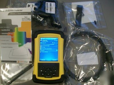 New tds/trimble recon data collector wifi & bt 400MHZ 