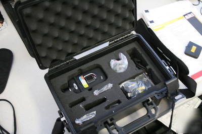 Raz-ir sx pro thermal video camera (save $1000 )