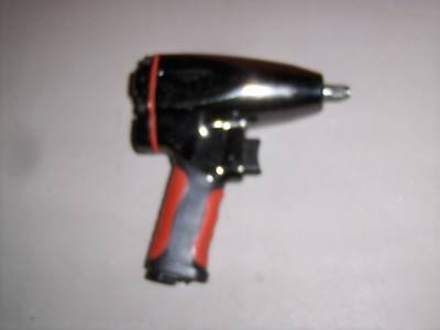 Craftsman 3/8TH impact wrench used