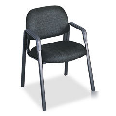 Safco 3460 series straightleg guest chair