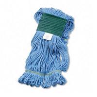 Unisan super loop wet mop head, medium size, cotton/...