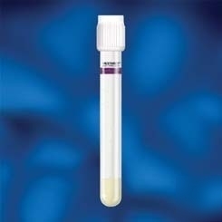 Bd vacutainer venous blood collection tubes, bd