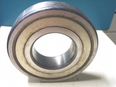 Ntn 6312C3 single row radial ball bearing 