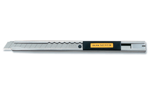 Olfa silver SVR1 svr-1 5018 window tint knife