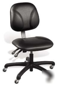 Biofit contour deluxe lab chairs vdlc-m chairs meeting
