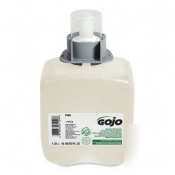 Green seal - gojo biodegradable foam soap refill