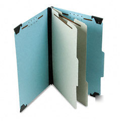 Pendaflex 59352-legal hanging classification folders-6F