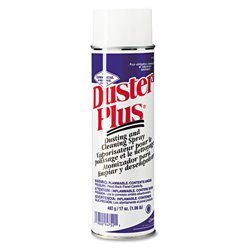 New aw mendenhall #94752 17OZ dust/clean spray 94752EA