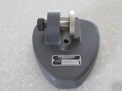 New mahr federal ba-26 snap gage holer stand never used