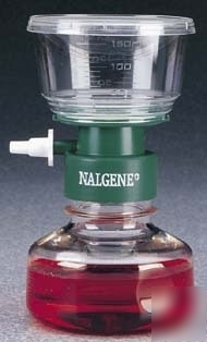 Nalge nunc MF75 sterilization filter units, : 121-0020