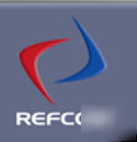 Refcon referigerated display case