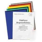 C-line colored project folder |1 box of 25| 62127