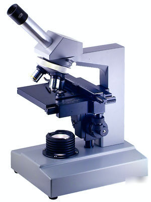 Ex university student microscope - kyowa unilux 11