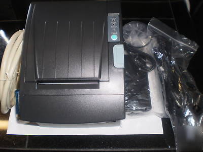 Bixolon samsung thermal pos receipt printer srp-350G 