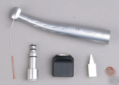 New 10X dental fiber optic handpiece kavo coupler GD6 