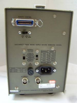 Panasonic psophometer vp-9680P (A2A)
