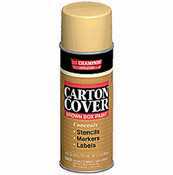 Chase brown carton cover box paint |1 dz| 4380982