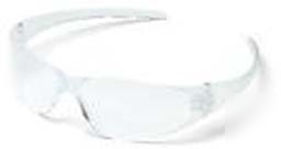Crews glasses safety checkmate clear CK110 : CK110