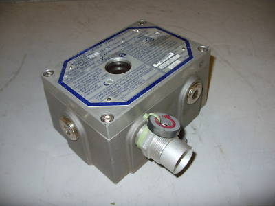 S4000C intelligent combustible gas sensor