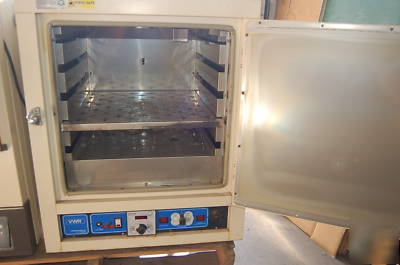 Vwr-sheldon-1350G-gravity-oven-1350-g laboratory lab- 