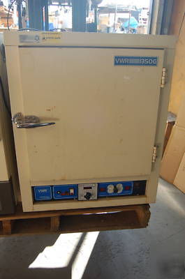 Vwr-sheldon-1350G-gravity-oven-1350-g laboratory lab- 