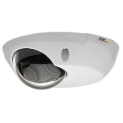 Axis 209MFD 0283-004 ip camera network ethernet poe