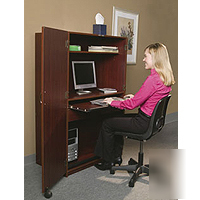 Balt office in a box computer desk - 89832