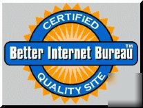 Better internet bureau websites & business for sale 