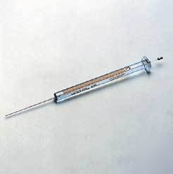 Hamilton syringes for agilent technologies 7673A