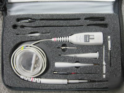 Hp/agilent 1165A miniature passive probe, 10:1
